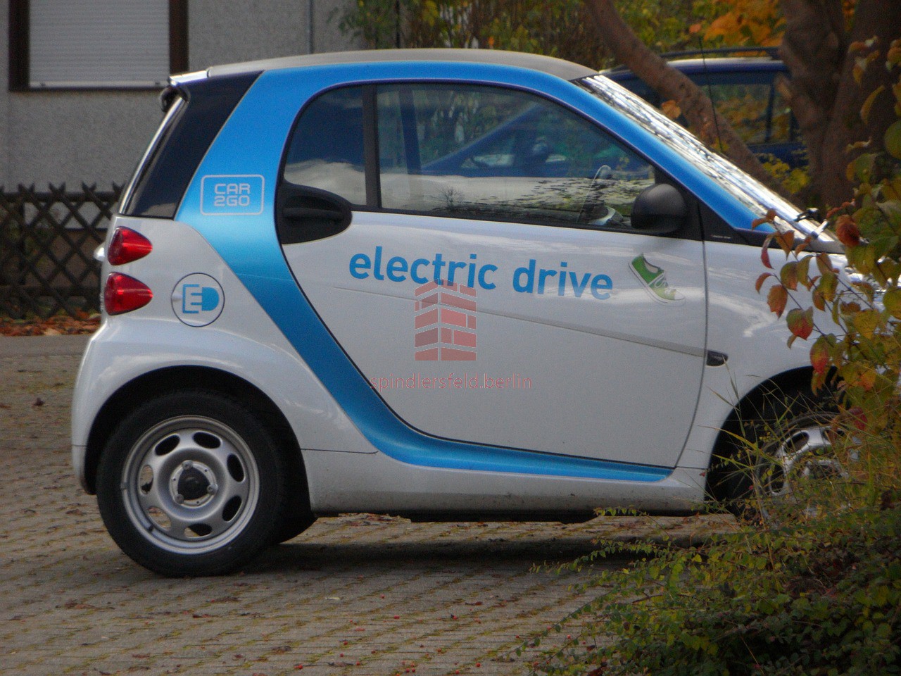 Carsharing und E-Scooter